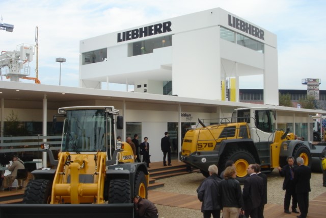 Liebherr